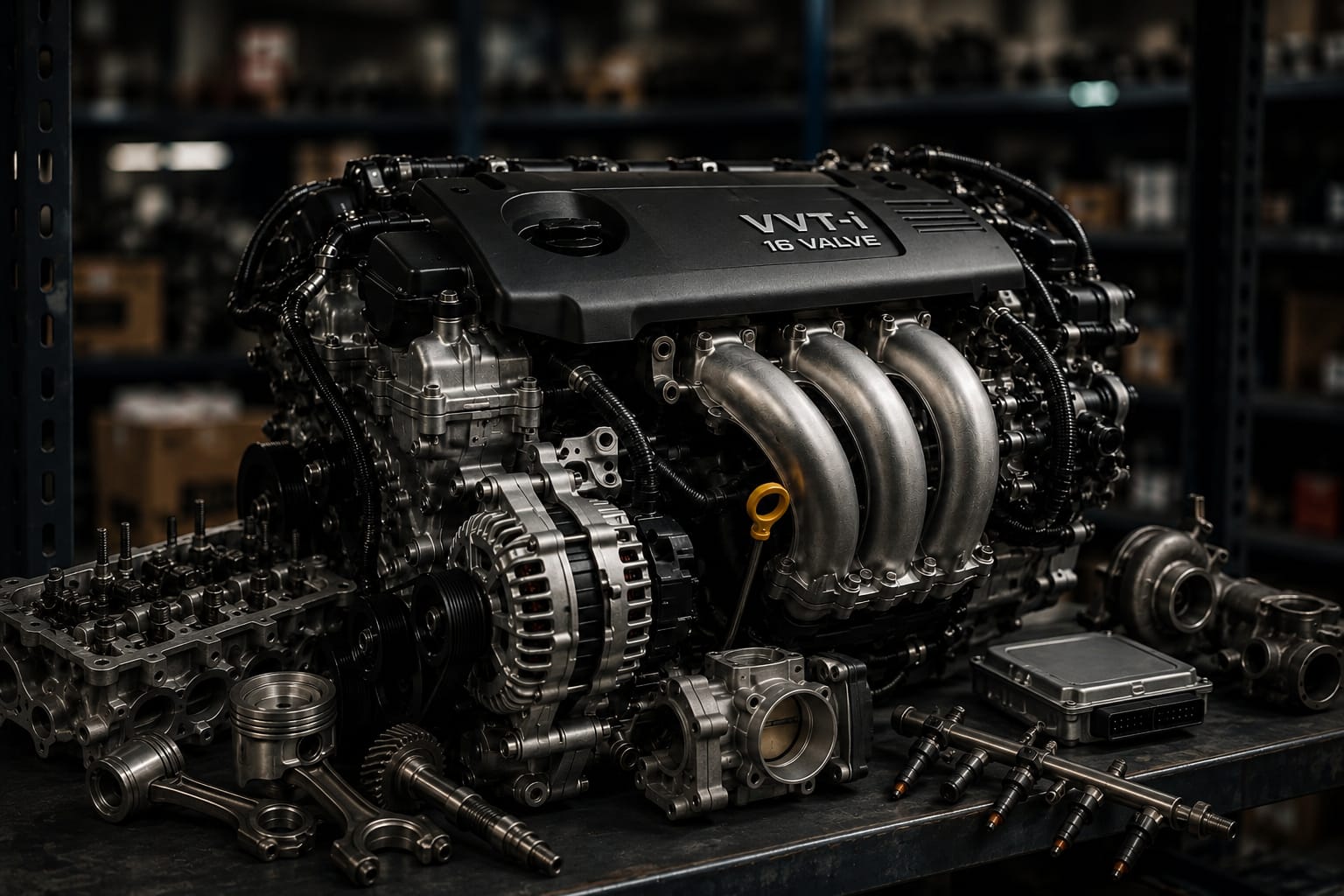 Engine
