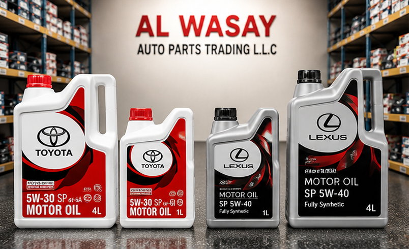 Lubricant