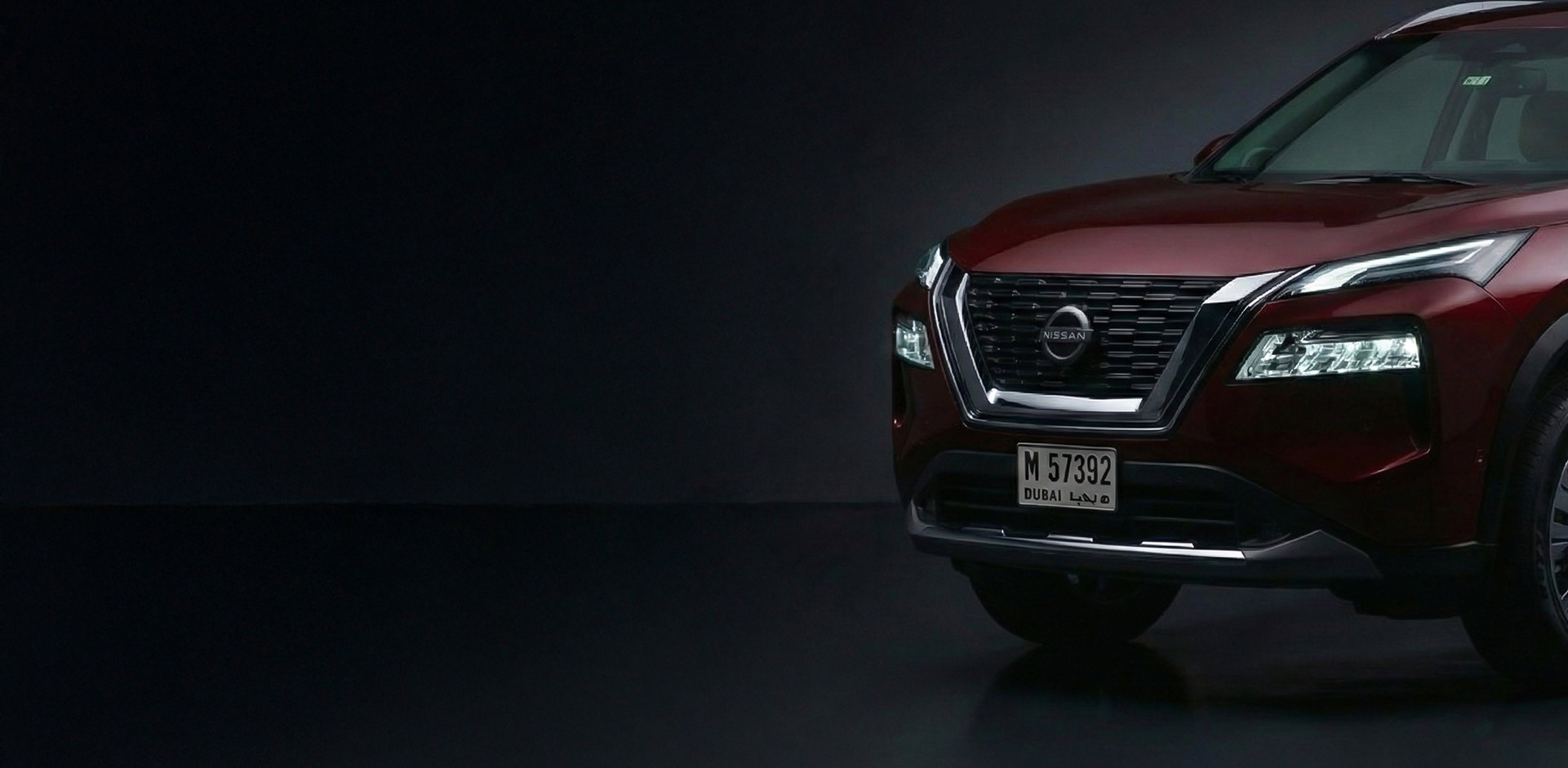 Auto parts background