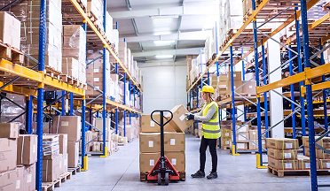 Efficient Order Fulfilment