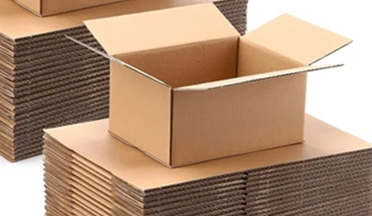 Customized Packaging